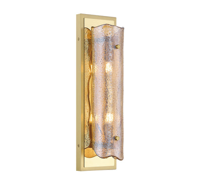 Sorrento 2 Light LED Wall Mount