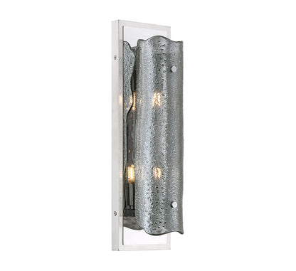 Sorrento 2 Light LED Wall Mount