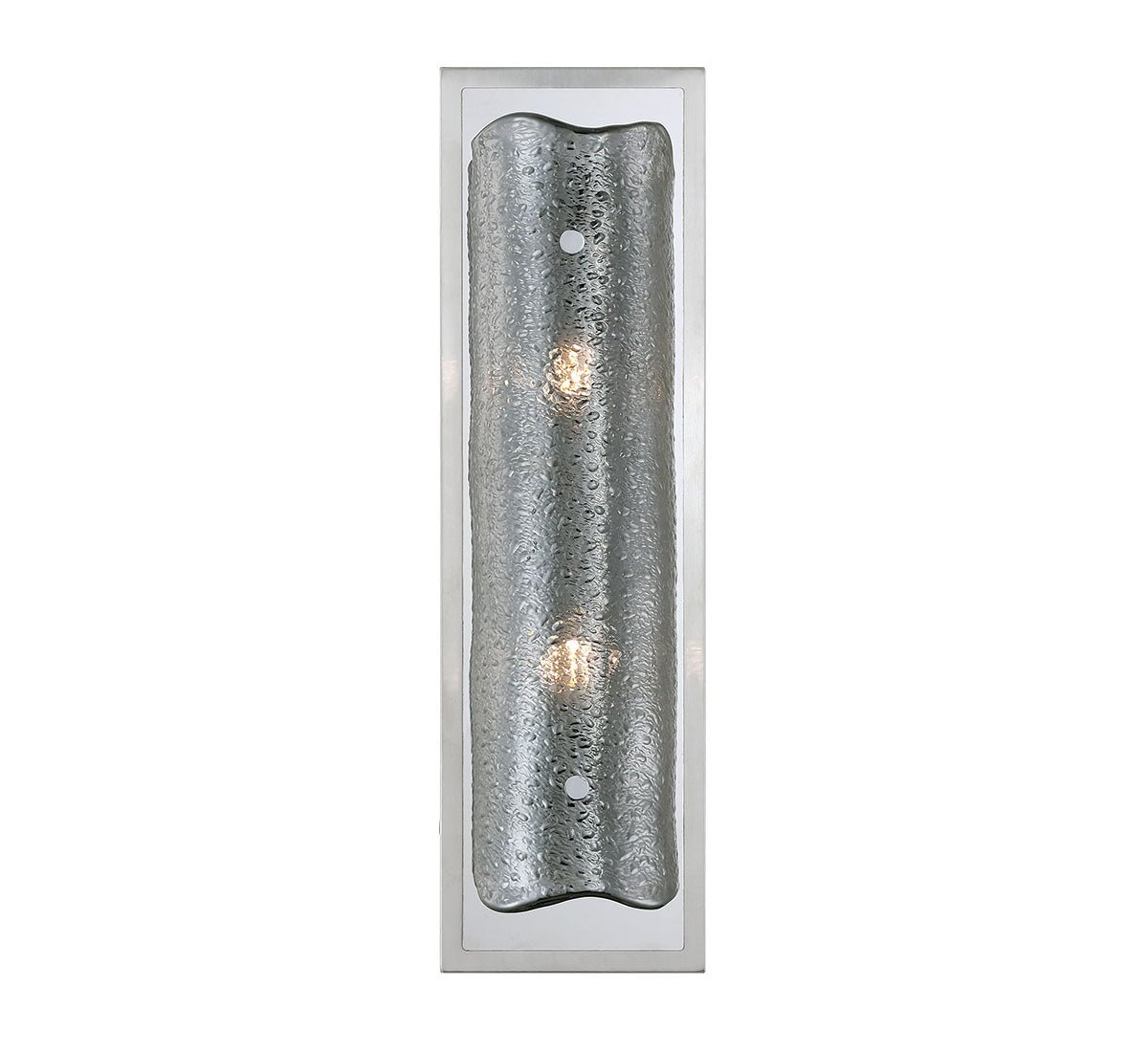 Sorrento 2 Light LED Wall Mount