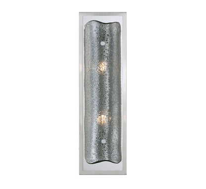 Sorrento 2 Light LED Wall Mount