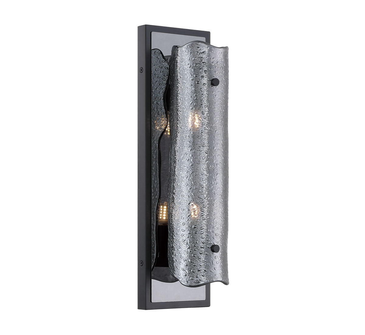 Sorrento 2 Light LED Wall Mount