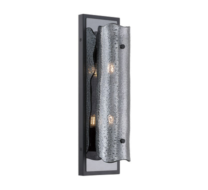 Sorrento 2 Light LED Wall Mount