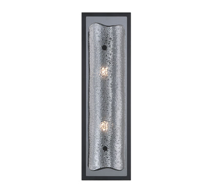 Sorrento 2 Light LED Wall Mount