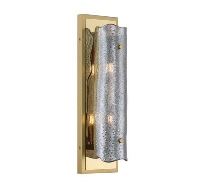 Sorrento 2 Light LED Wall Mount
