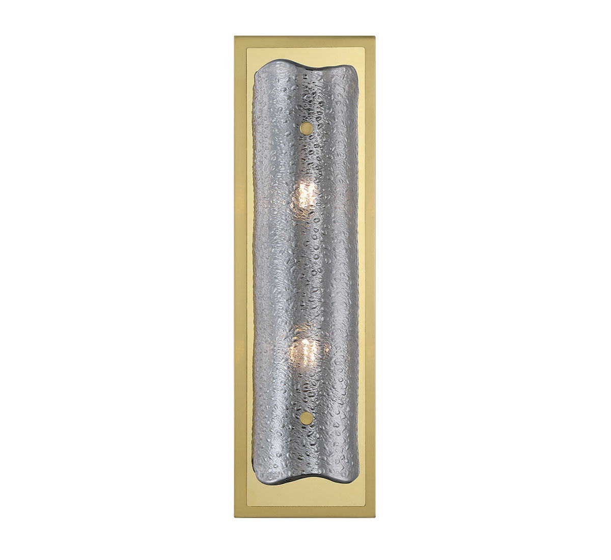 Sorrento 2 Light LED Wall Mount