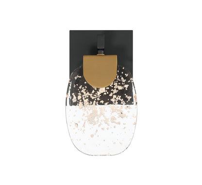 Castelo 1 Light LED Wall Mount