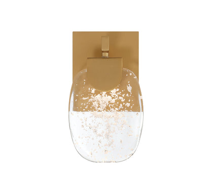 Castelo 1 Light LED Wall Mount
