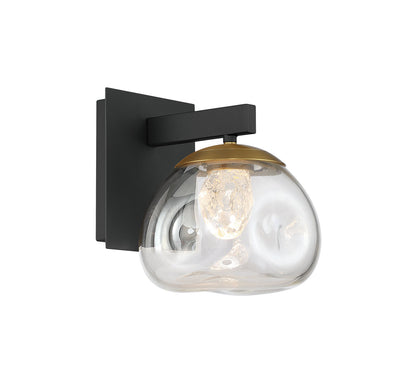 Camerino 1 Light LED Wall Mount