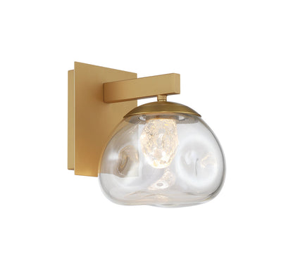 Camerino 1 Light LED Wall Mount