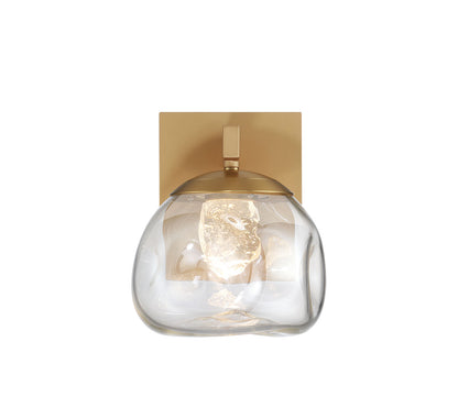 Camerino 1 Light LED Wall Mount