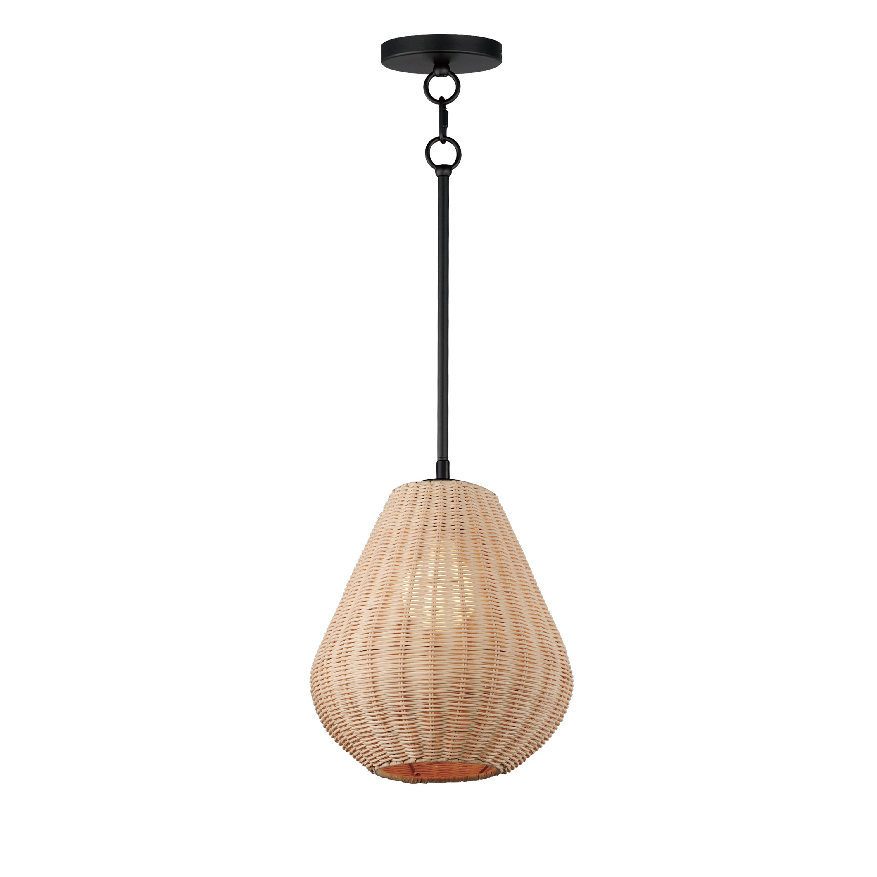 Maldives Single Pendant