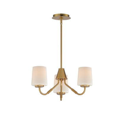 Durham Mini Chandelier
