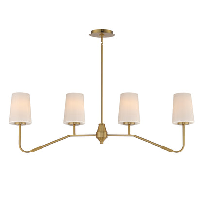 Durham Linear Pendant