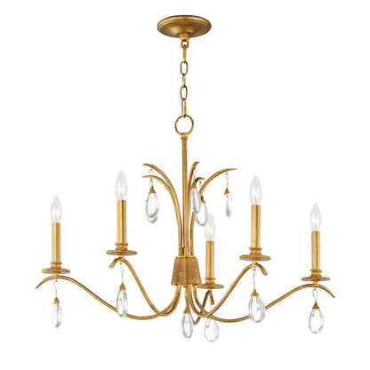 Eden Chandelier