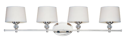 Rondo Bath Vanity