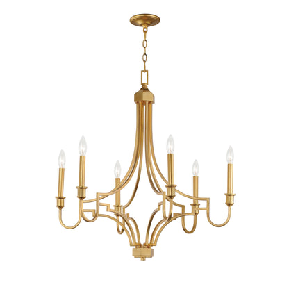 Normandy Chandelier