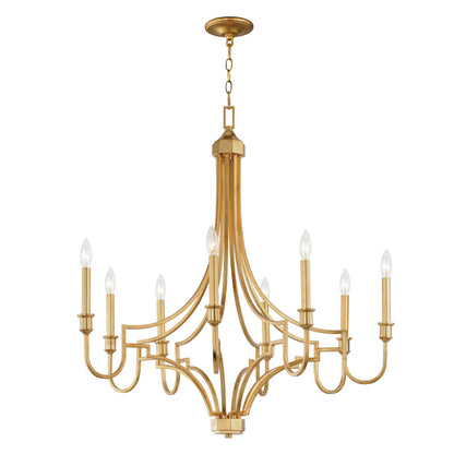 Normandy Chandelier