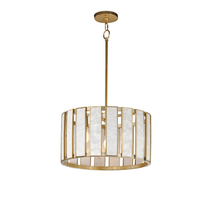 Miramar Single Pendant