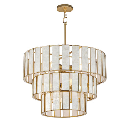 Miramar Chandelier
