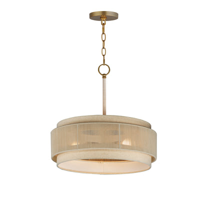 Seacliff Single Pendant
