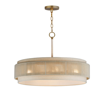 Seacliff Single Pendant
