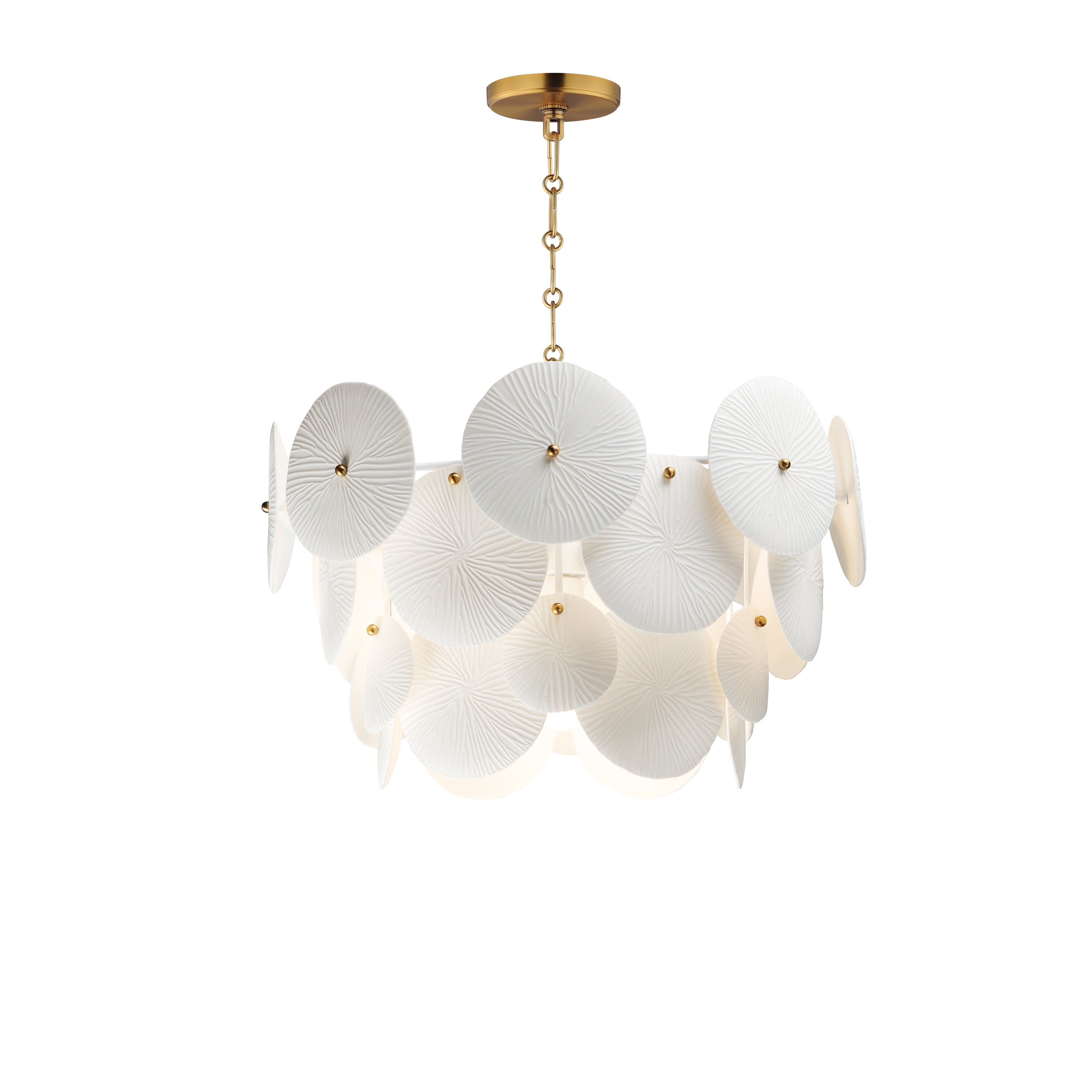 Isla Mini Chandelier