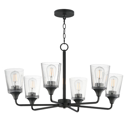Hudson Single Tier Chandelier