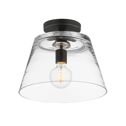 Hudson Single Pendant