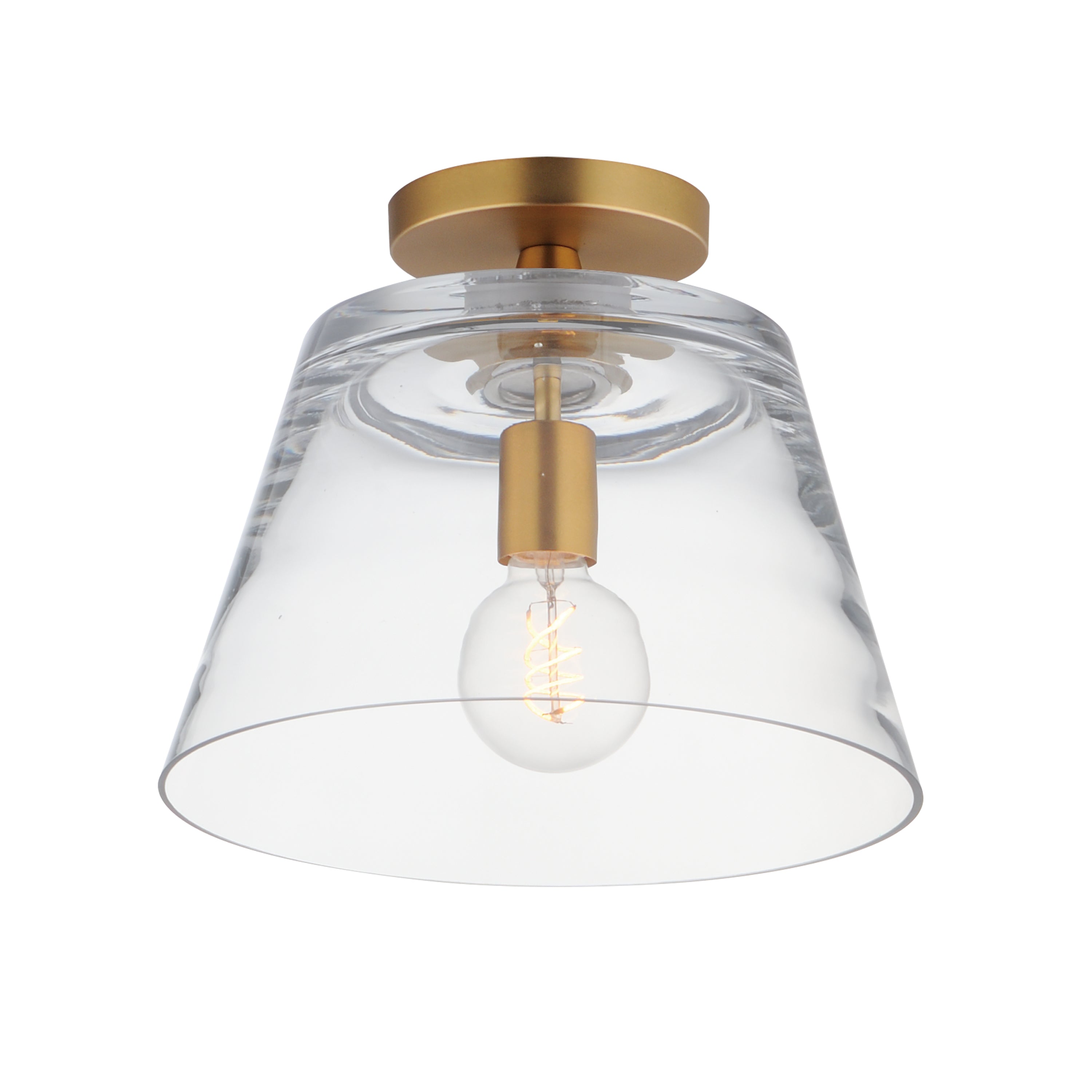 Hudson Single Pendant