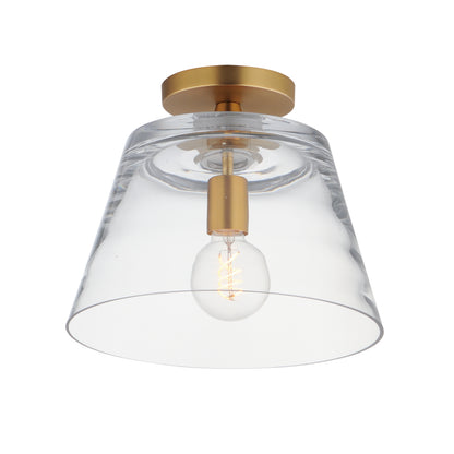 Hudson Single Pendant