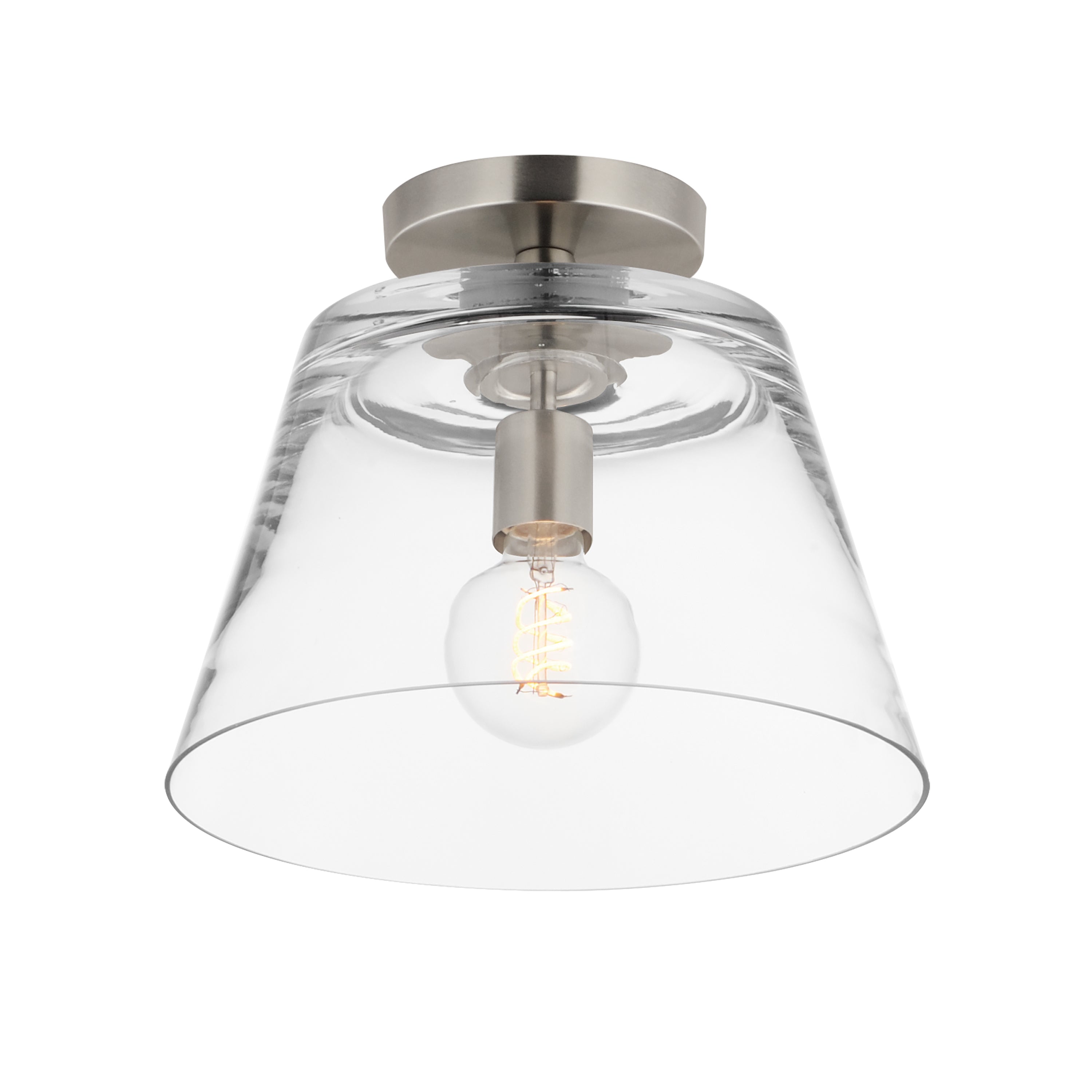 Hudson Single Pendant