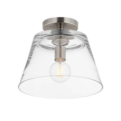 Hudson Single Pendant