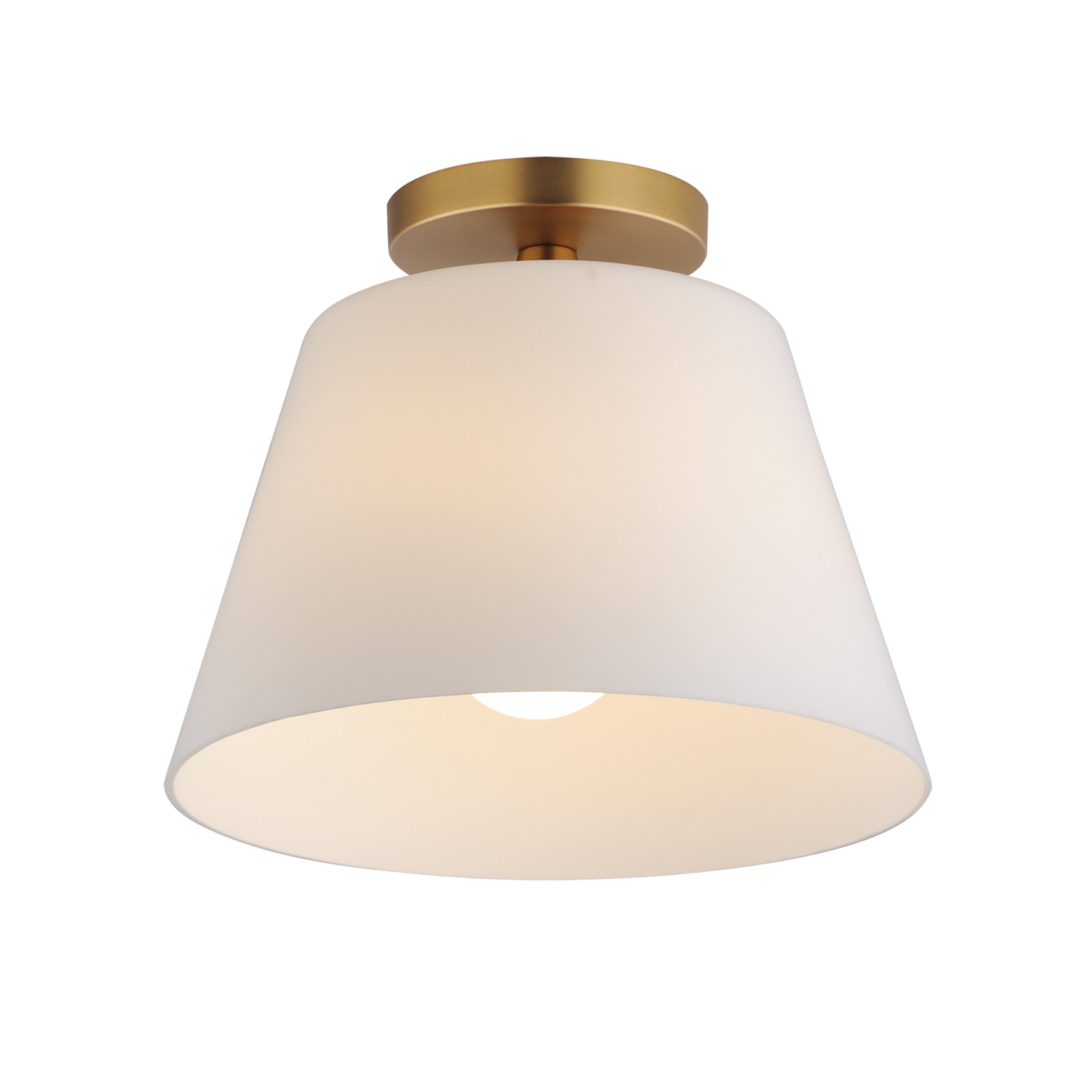 Hudson Flush Mount