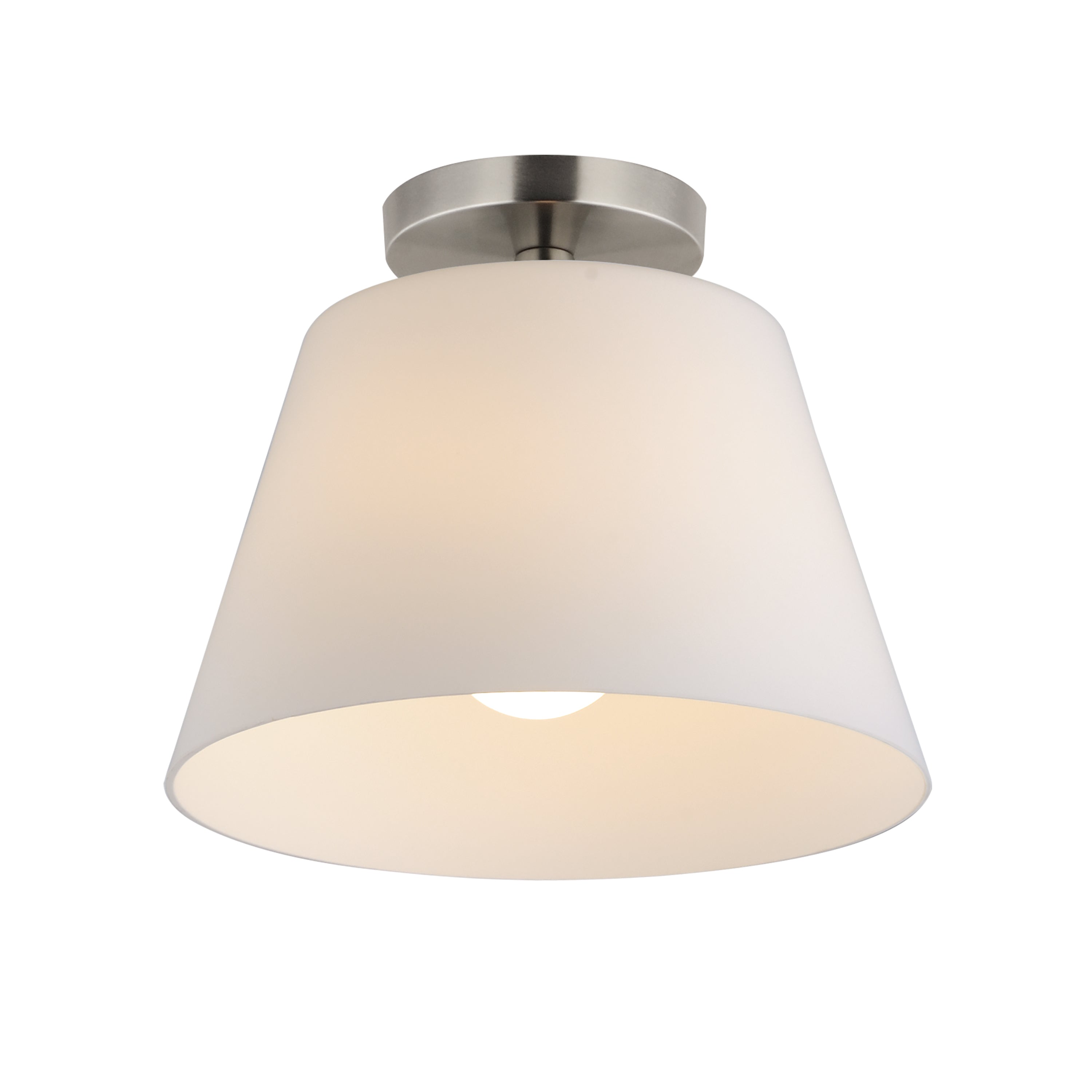 Hudson Flush Mount