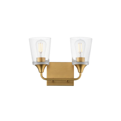 Hudson Bath Vanity