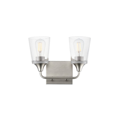 Hudson Bath Vanity