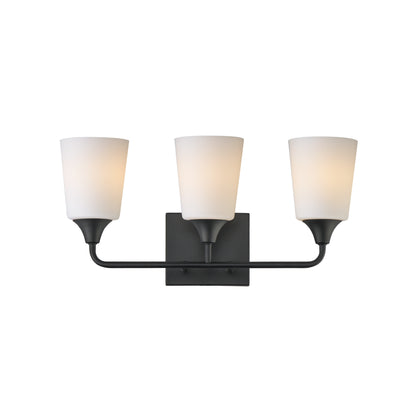 Hudson Bath Vanity