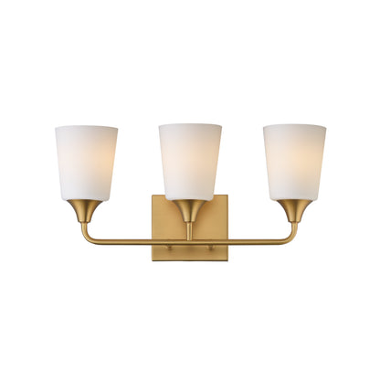 Hudson Bath Vanity