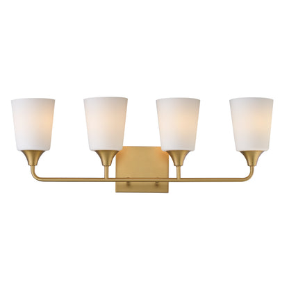 Hudson Bath Vanity