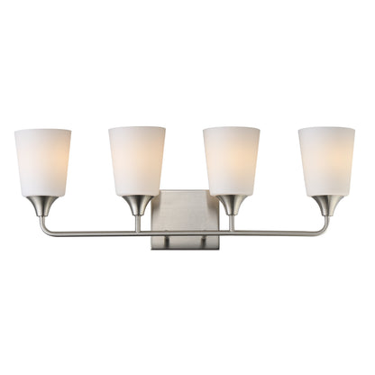 Hudson Bath Vanity