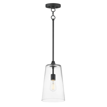 Hudson Single Pendant