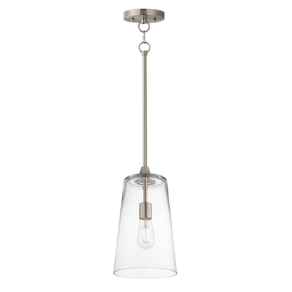 Hudson Single Pendant