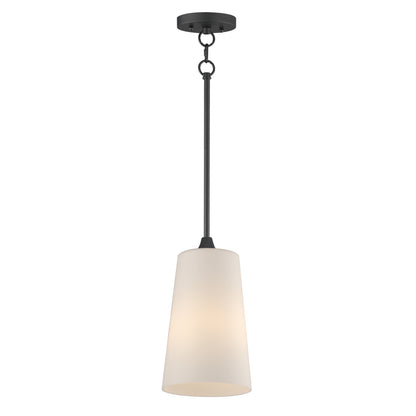 Hudson Single Pendant
