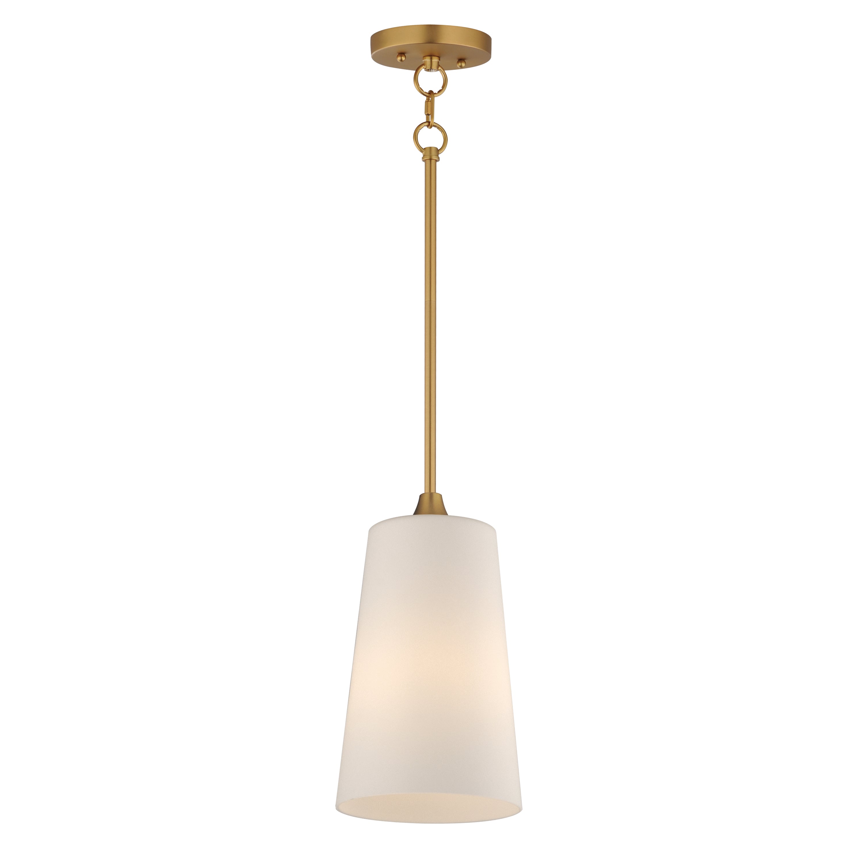 Hudson Single Pendant