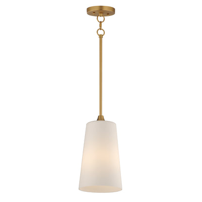 Hudson Single Pendant