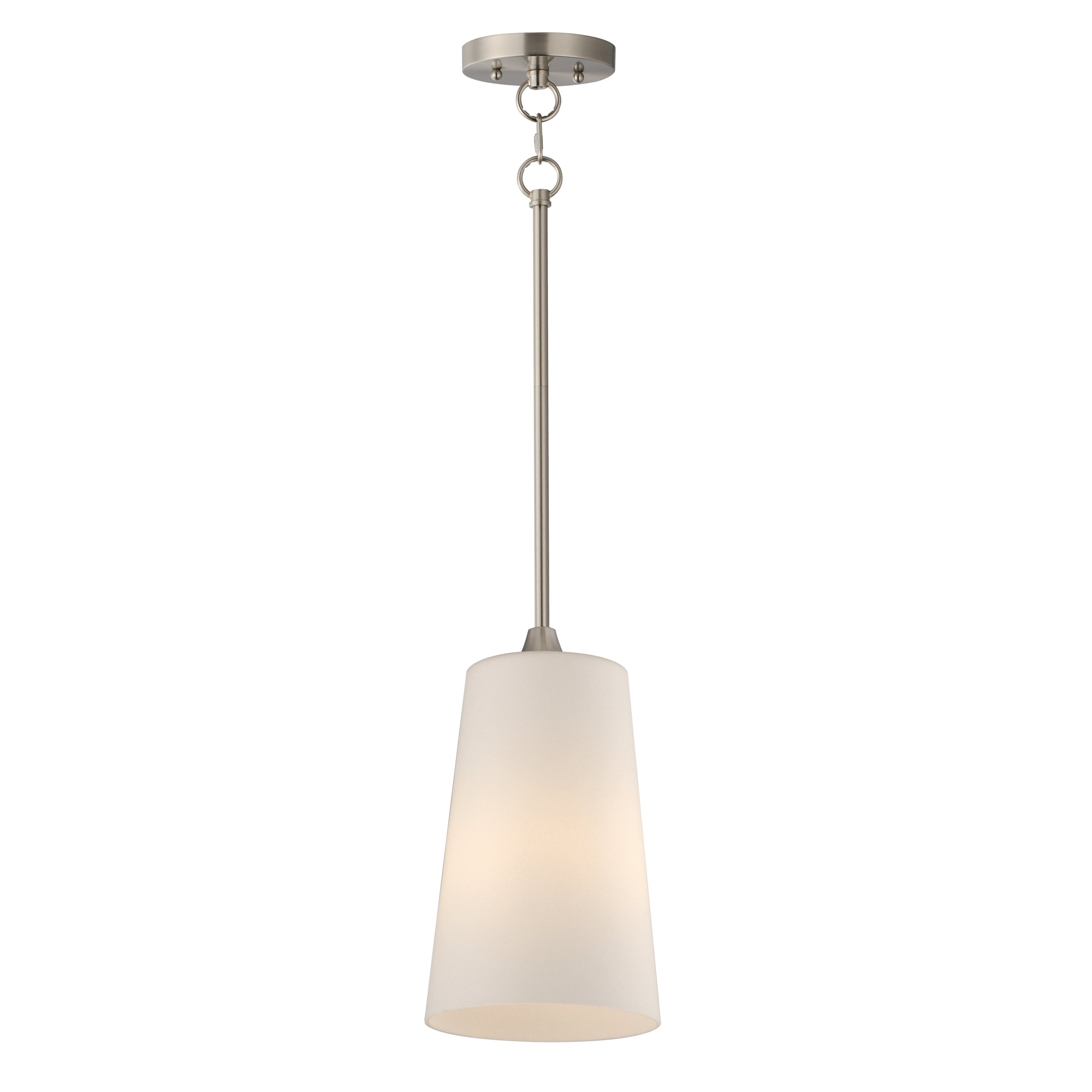 Hudson Single Pendant