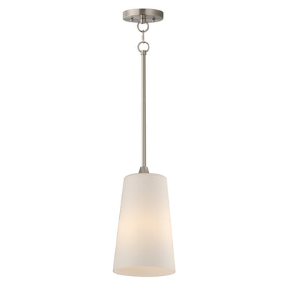 Hudson Single Pendant