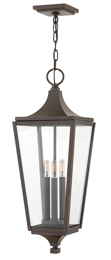 Jaymes Hanging Lantern