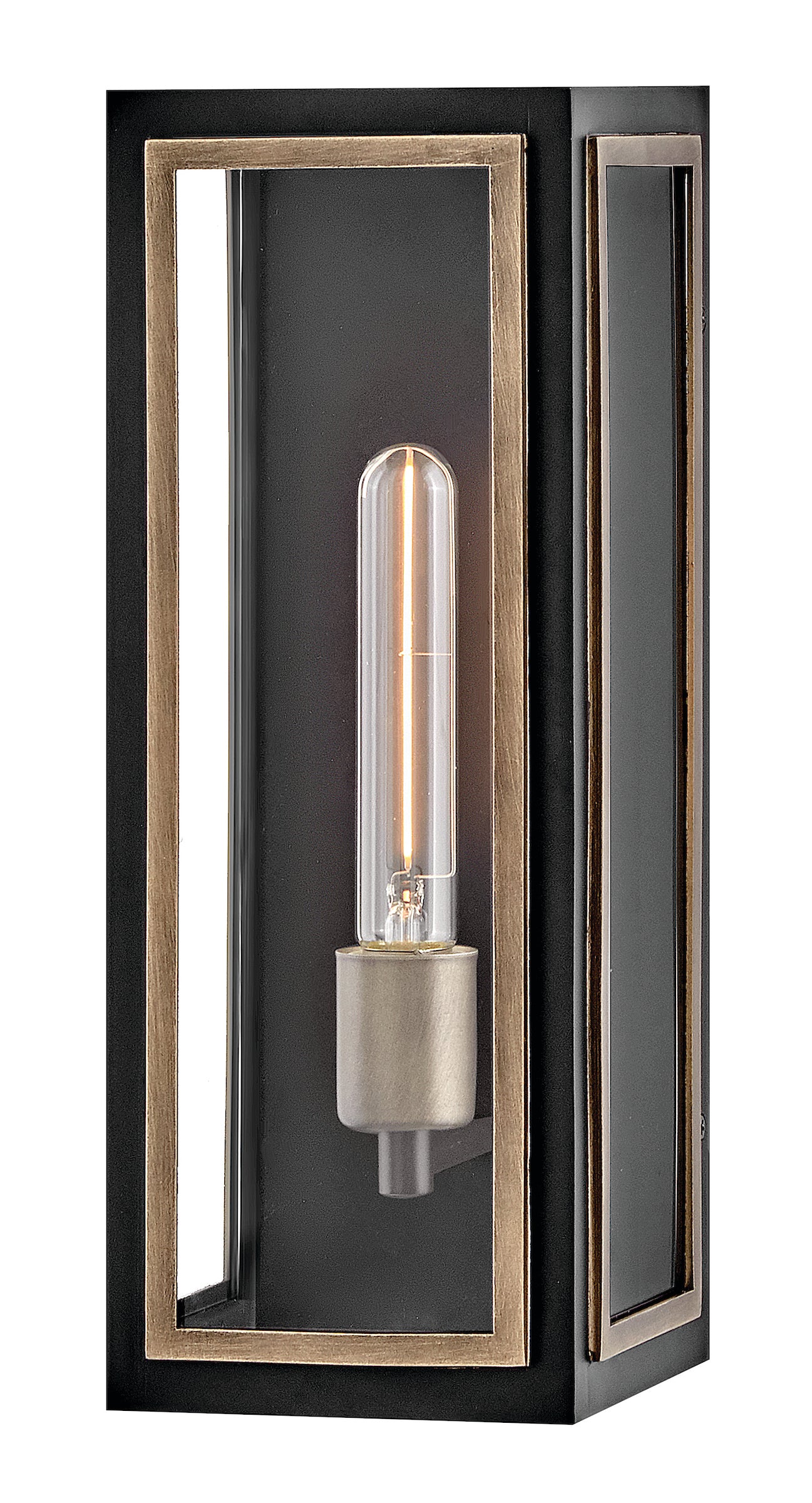 Shaw Medium Wall Mount Lantern
