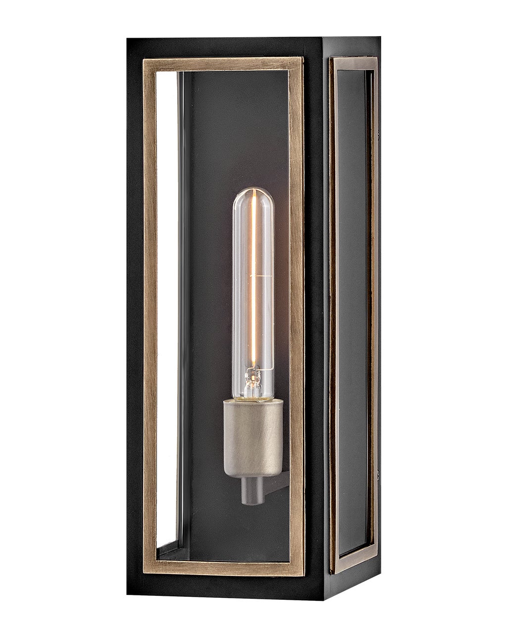 Shaw Wall Mount Lantern